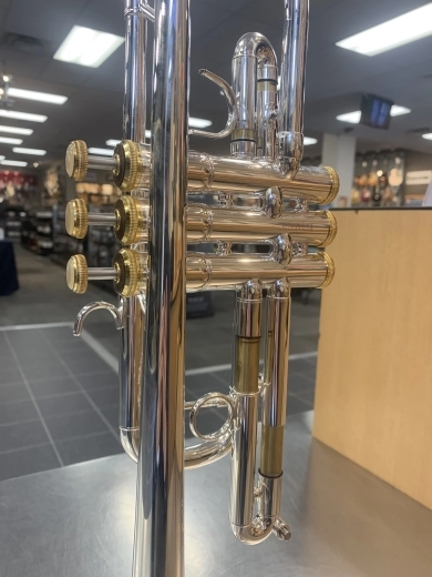 Eastman Winds - ETR530GS 2